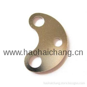 Nonstandard Steel Stamped Bracket